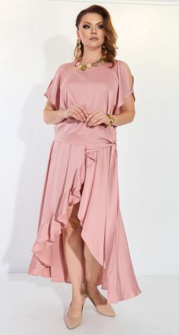 Нарядное платье