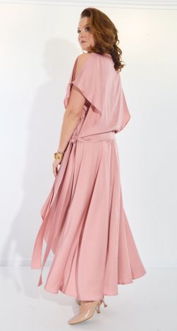 Нарядное платье