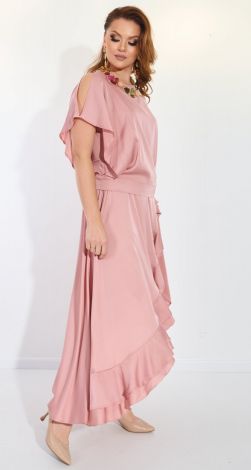 Платья больших размеров