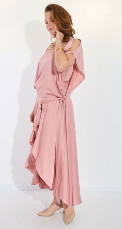 Платья больших размеров