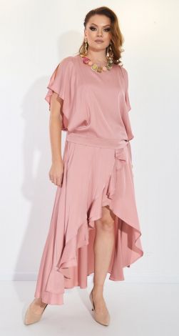 Платья больших размеров