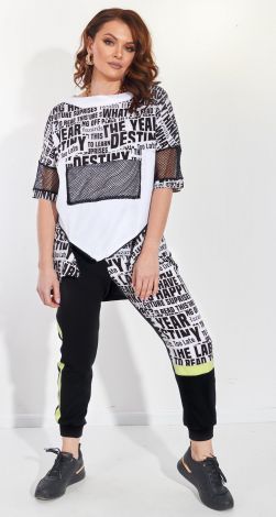 Костюми жіночі