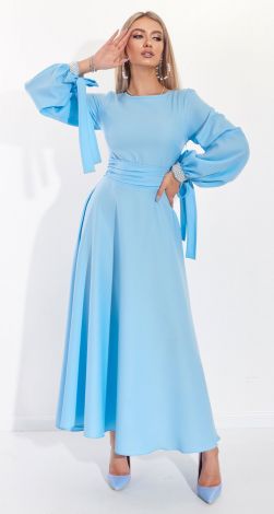 Платье норма