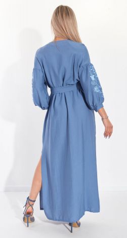 Платье норма