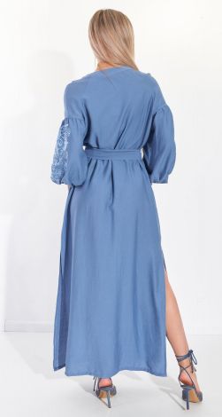 Платье норма