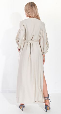 Платье норма