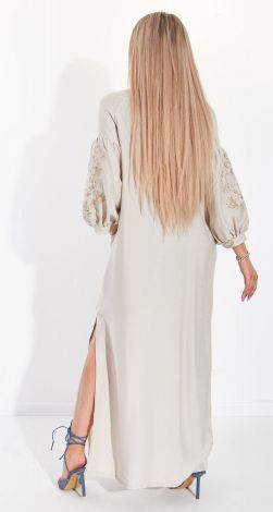 Платье норма