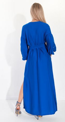 Платье норма