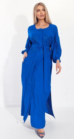 Платье норма