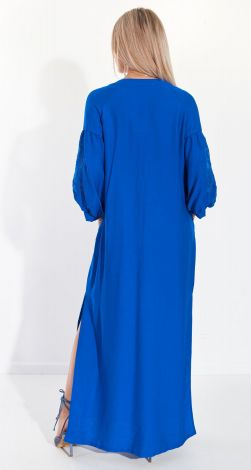 Платье норма