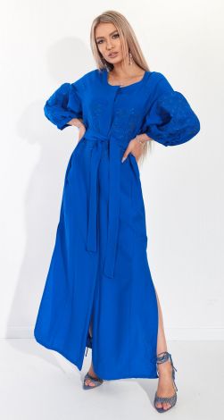 Платье норма