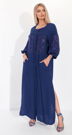 Платье норма