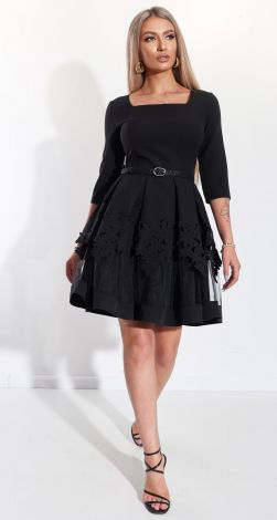 Красивое платье 