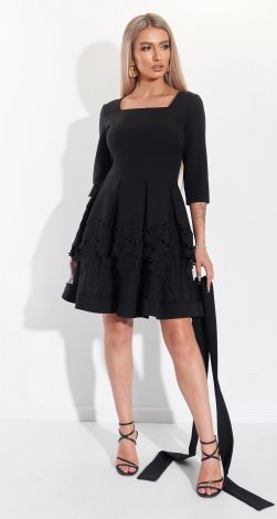 Красивое платье 