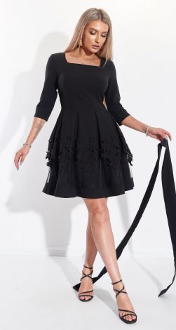 Красивое платье 