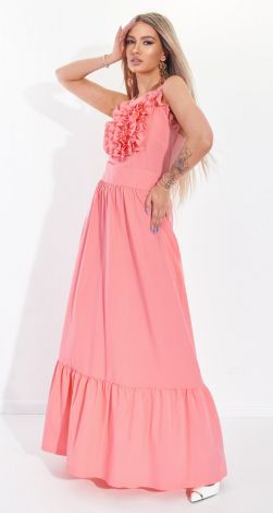 Красивый сарафан