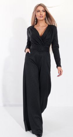 Вечірній комбінезон