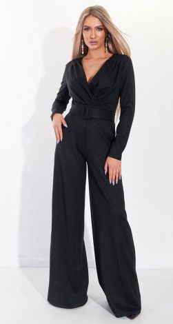 Вечірній комбінезон