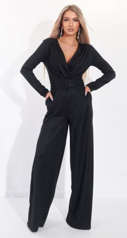 Вечірній комбінезон