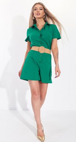 Легкий комбінезон