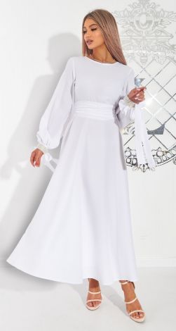 Красивое платье