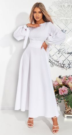 Красивое платье