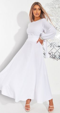 Красивое платье