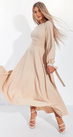 Красивое платье