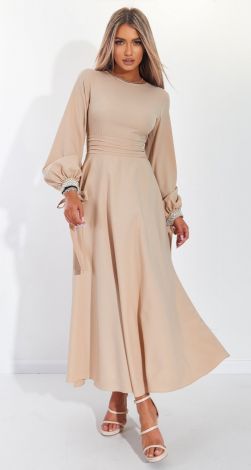 Красивое платье