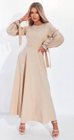 Красивое платье