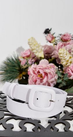 Женский ремень 