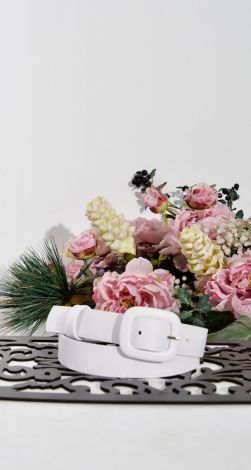 Женский ремень 