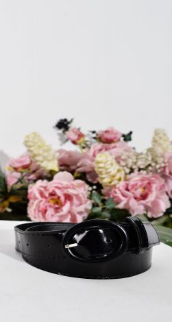 Женский ремень 