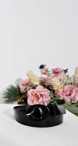 Женский ремень 