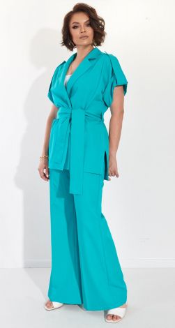 Сет жилет та штани