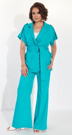 Сет жилет та штани