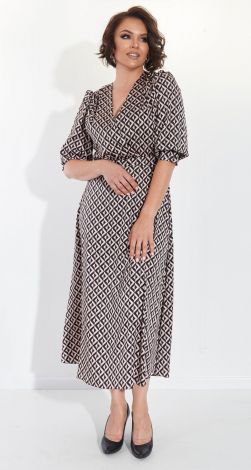 Красивое платье