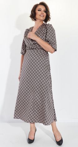 Красивое платье