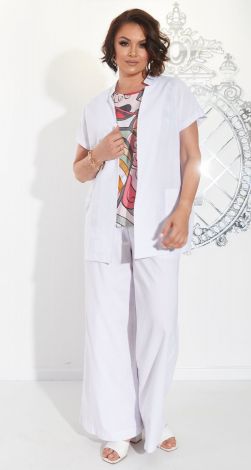 Стильний сет із трьох одиниць