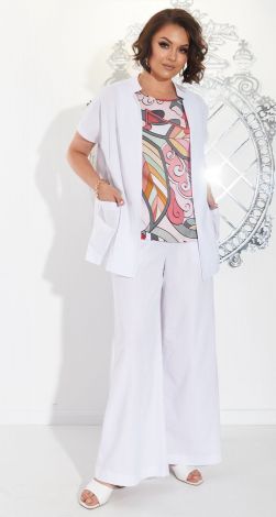 Стильний сет із трьох одиниць