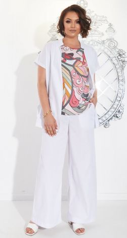 Стильний сет із трьох одиниць