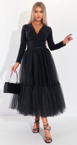 Спідниця пачка