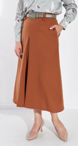 Модна спідниця