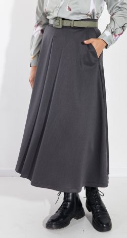 Модна спідниця