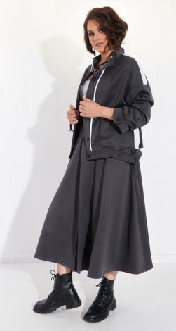 Костюми жіночі