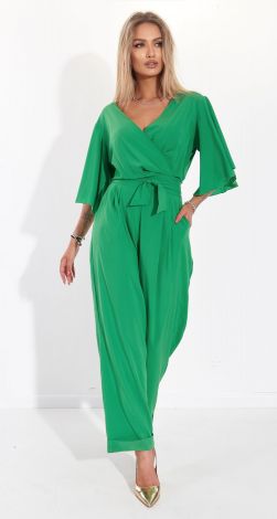 Красивый лёгкий комбинезон 