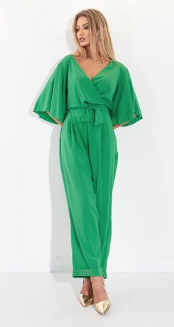 Красивый лёгкий комбинезон 