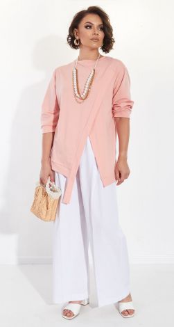 Стильна туніка