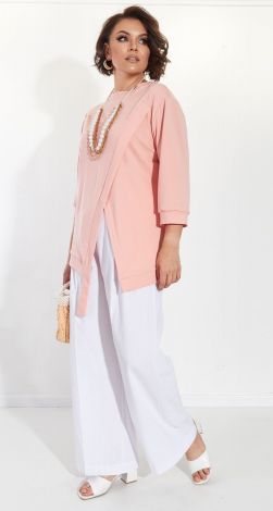 Стильна туніка