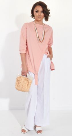 Стильна туніка